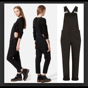 TopShop Overalls